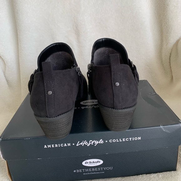 Dr Scholls Best Day Booties - Picture 8 of 10